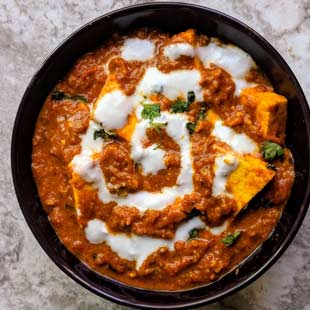 Paneer Makhani