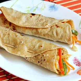 Veg Roll